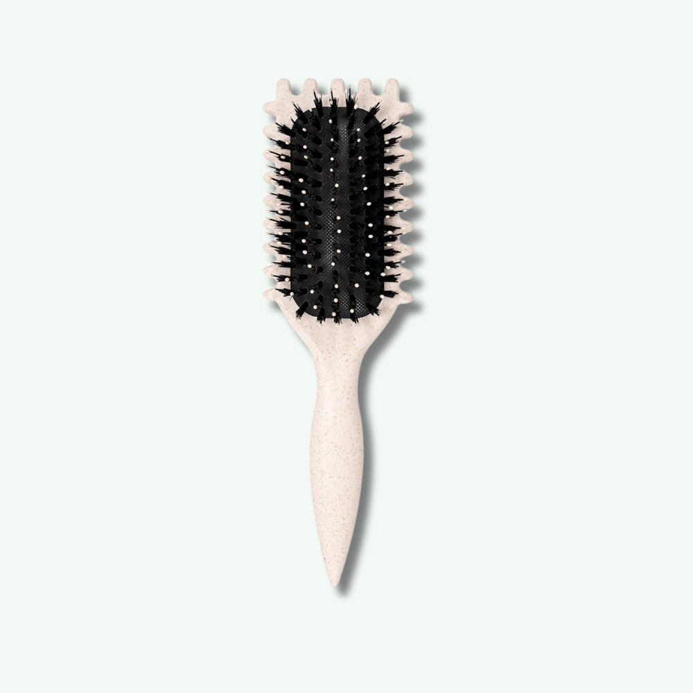 Shevin Magic Curl Brush