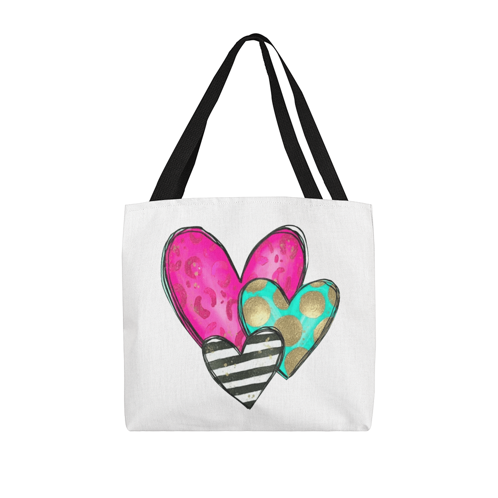 Classic Tote Bag