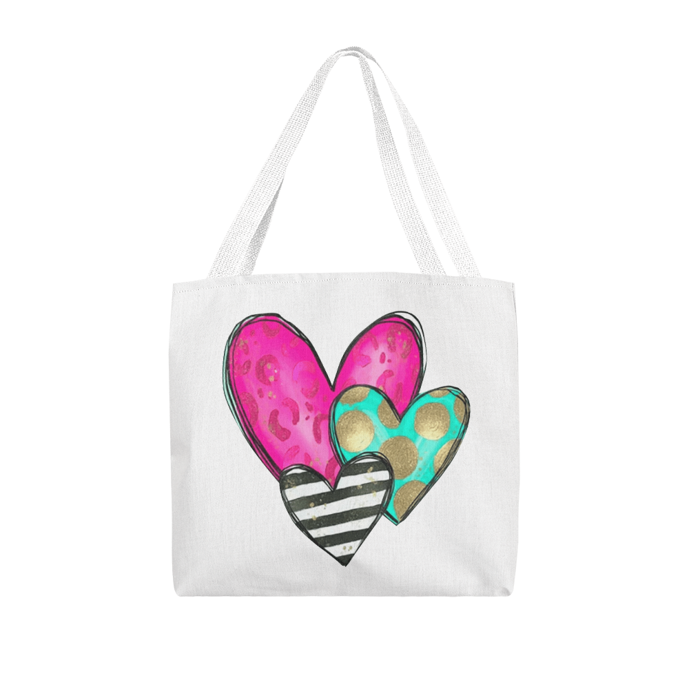 Classic Tote Bag