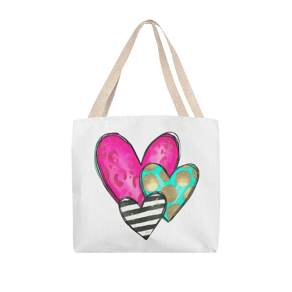 Classic Tote Bag