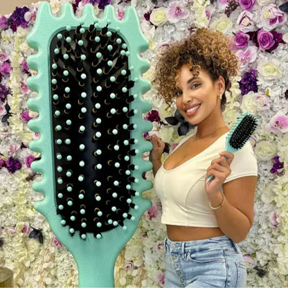 Korrah Magic Curl Brush