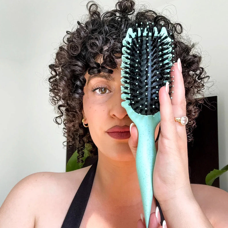 Korrah Magic Curl Brush