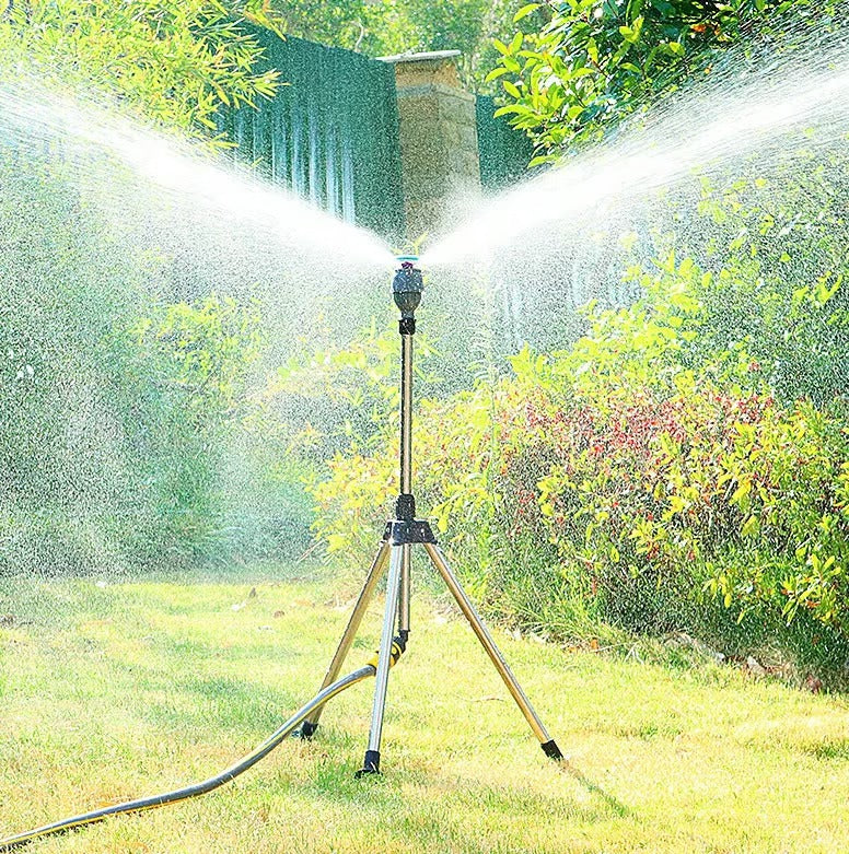Ultimate Garden Sprinkler
