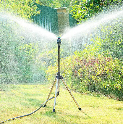 Ultimate Garden Sprinkler