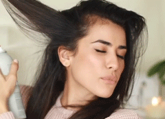 Instant Volume Hair Boost