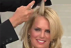 Volumizing Hair Booster Spray