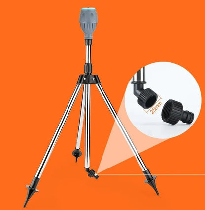 Ultimate Garden Sprinkler